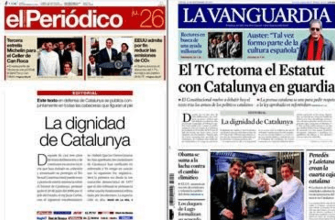 editorial conjunto
