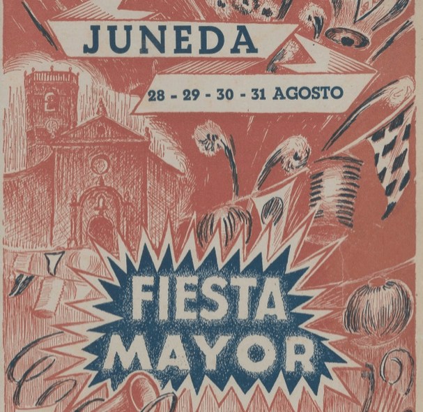 juneda