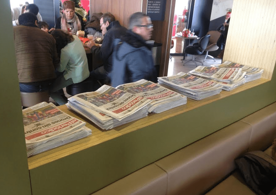El Periódico