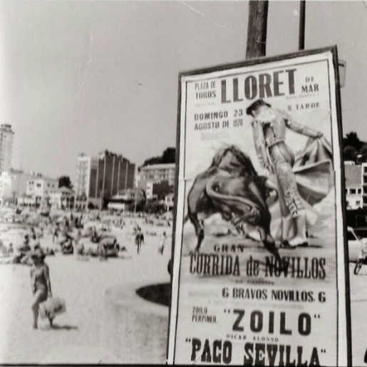 toros lloret