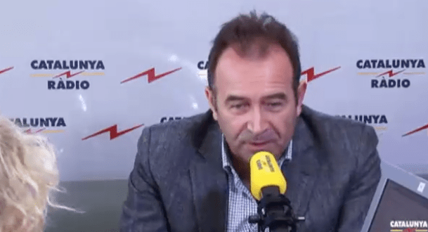 Miquel Calzada