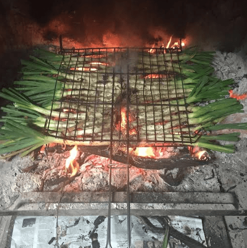 calçots