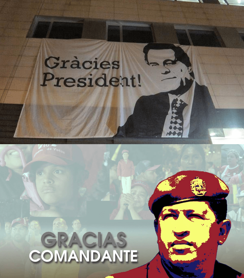 gracies president