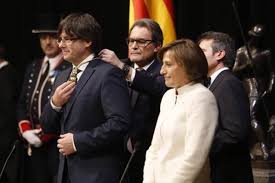 forcadell puigdemont