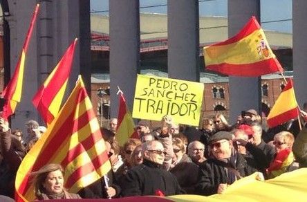 pedro sánchez
