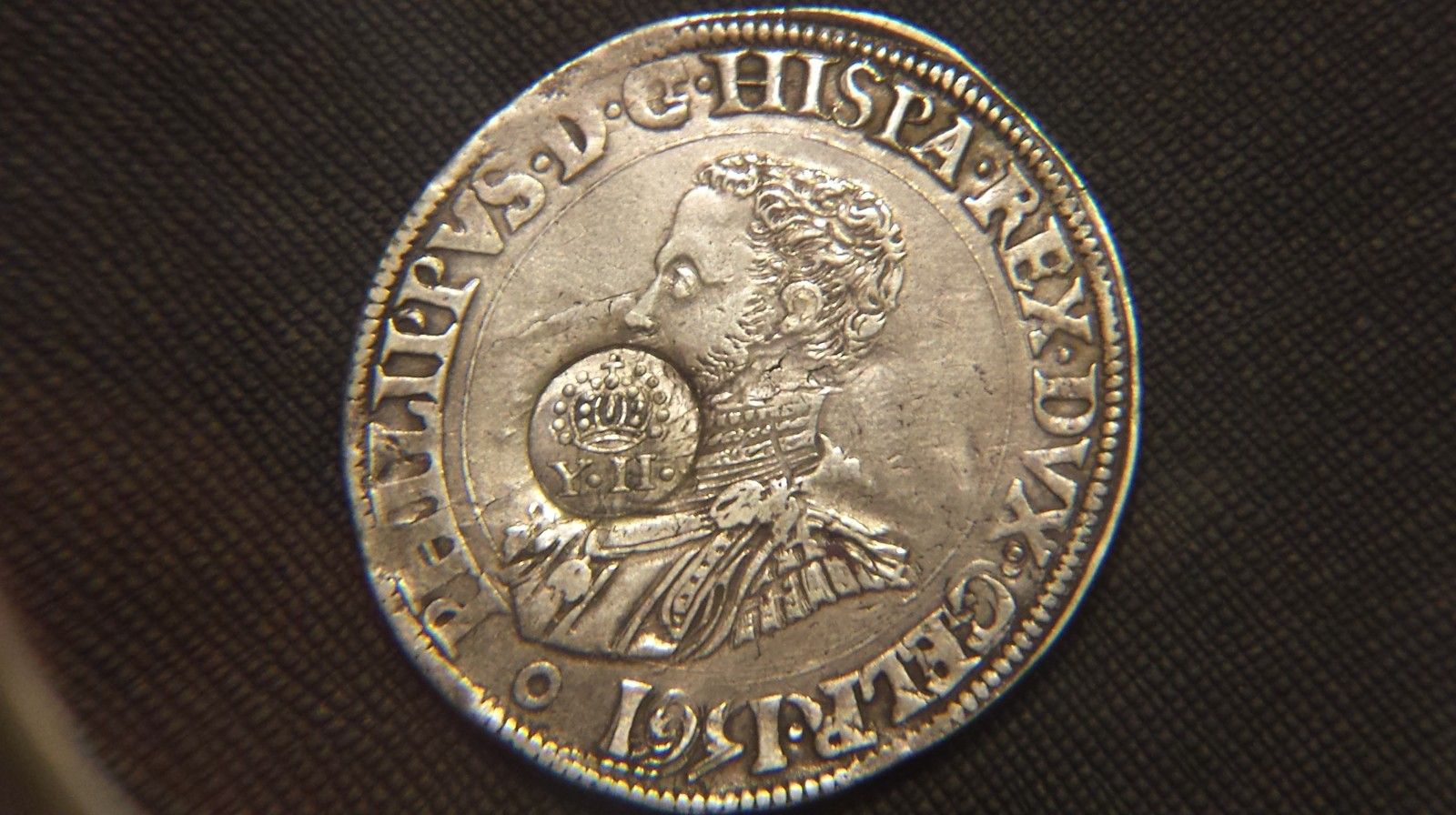 felipe II