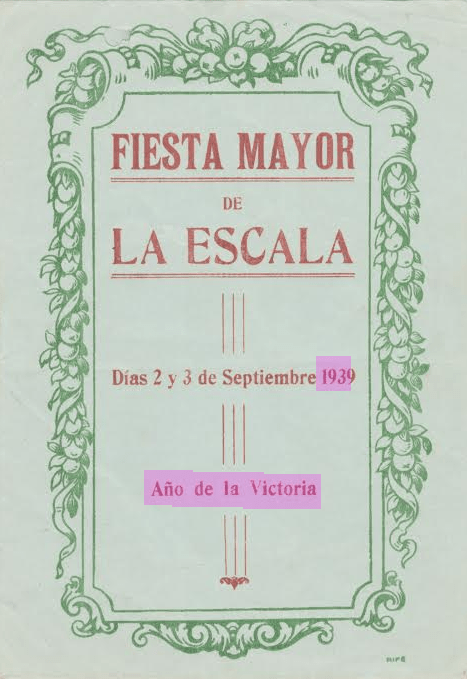 La Escala