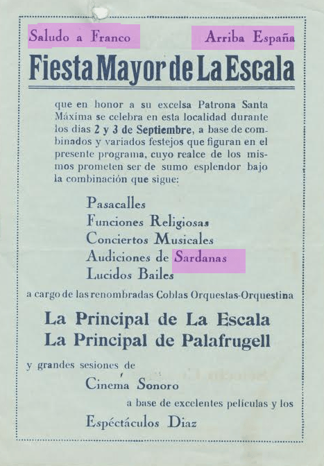La Escala