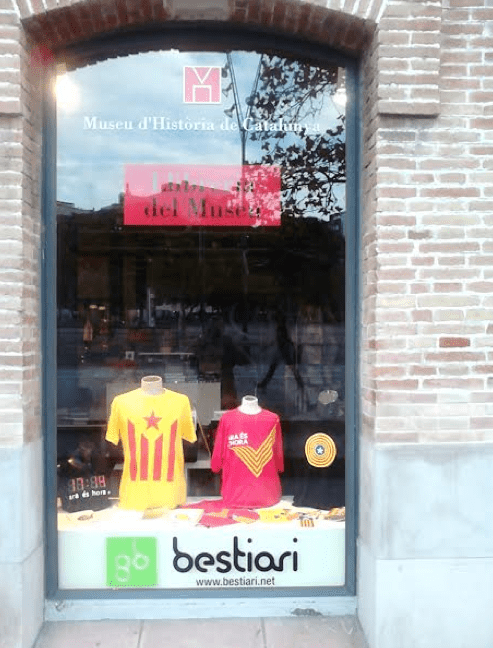 Museo historia catalunya