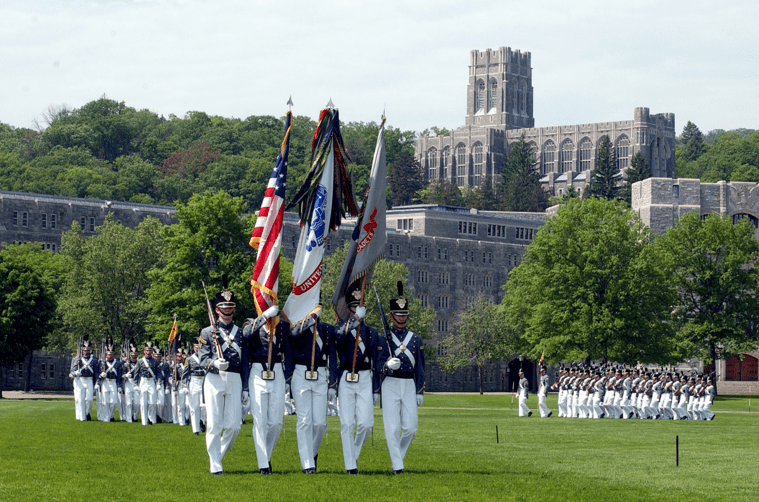 West Point