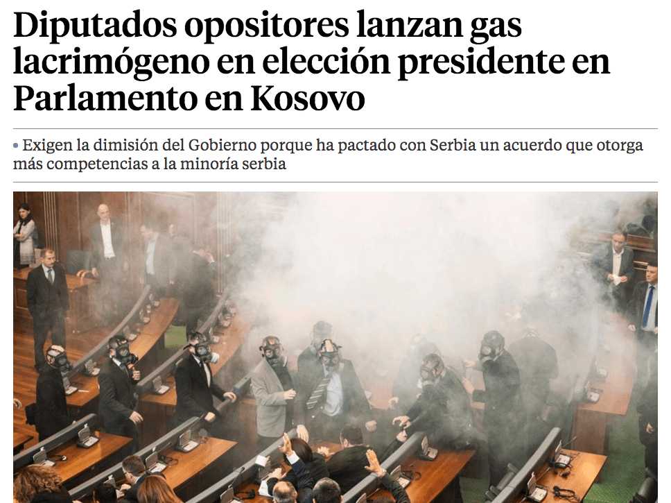 kosovo
