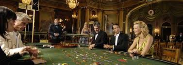 casino
