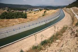 canal segarra garrigues