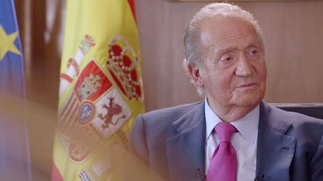 juan carlos