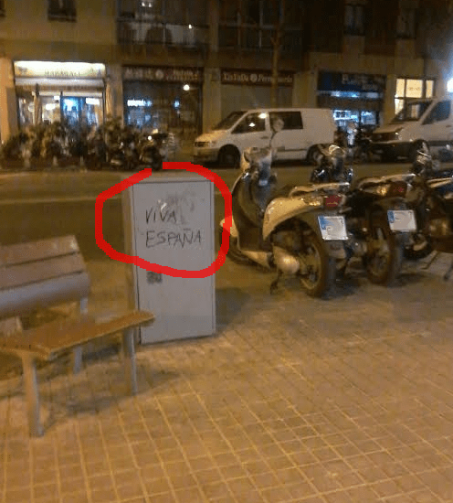 plaza maragall