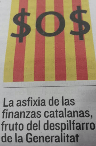 cataluña arruinada