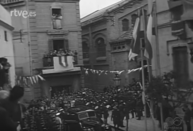 Sitges Franco