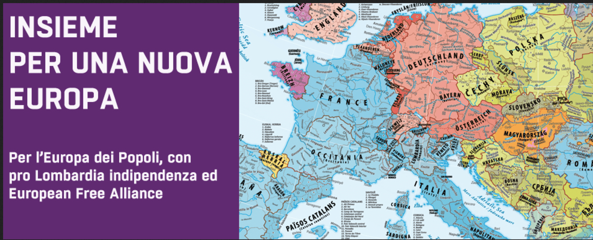 europa nacionalista