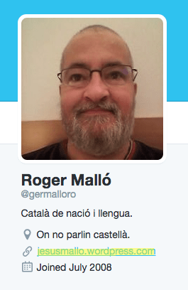 Roger Malló