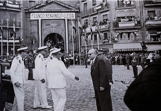 Franco Lérida