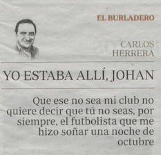 Carlos Herrera