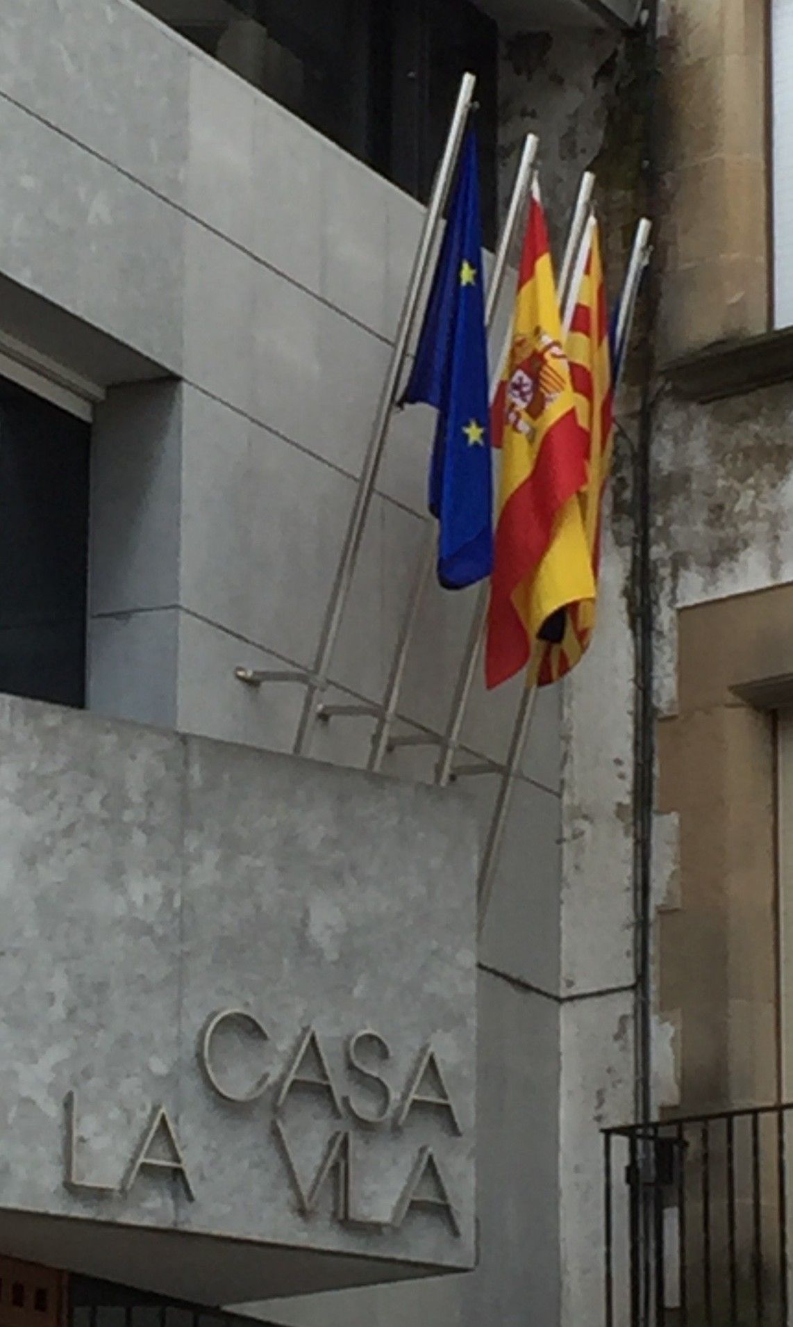 Castellterçol