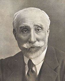 antonio maura