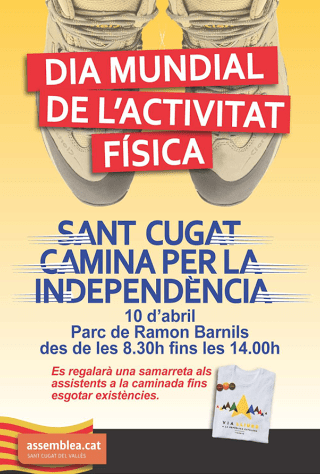 ANC sant cugat