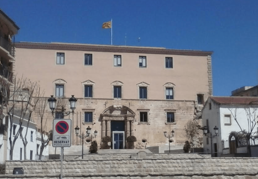 Torredembarra