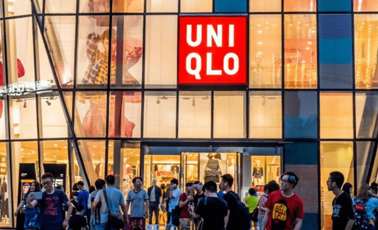 Uniqlo