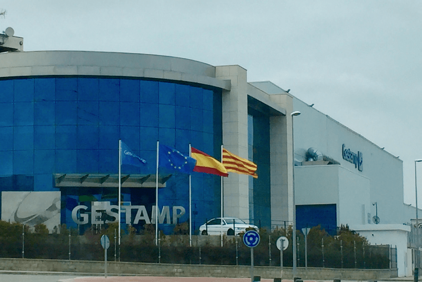 gestamp