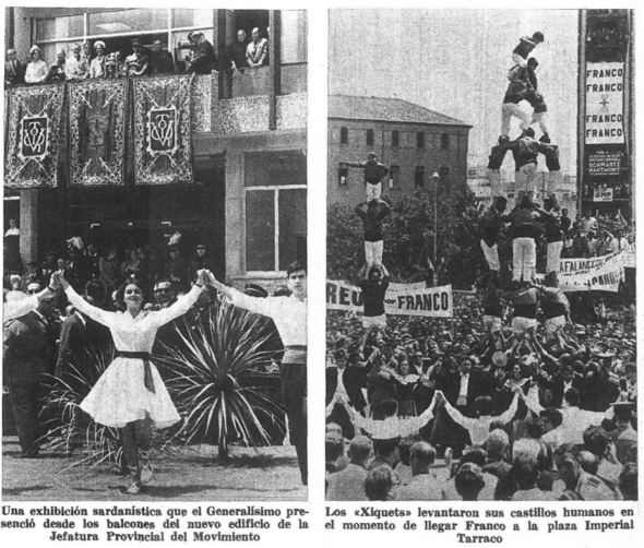 reus franco sardana