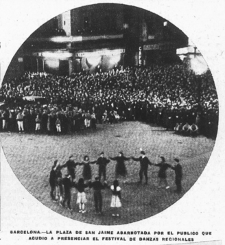 franco sardana 1942
