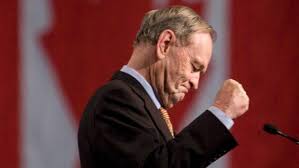 jean Chrétien