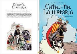 cataluña la historia