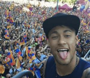 Neymar