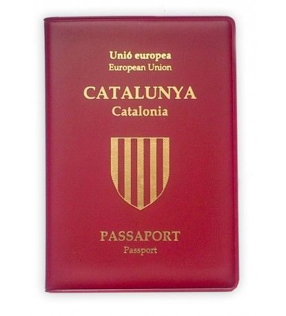 Passaport indepe