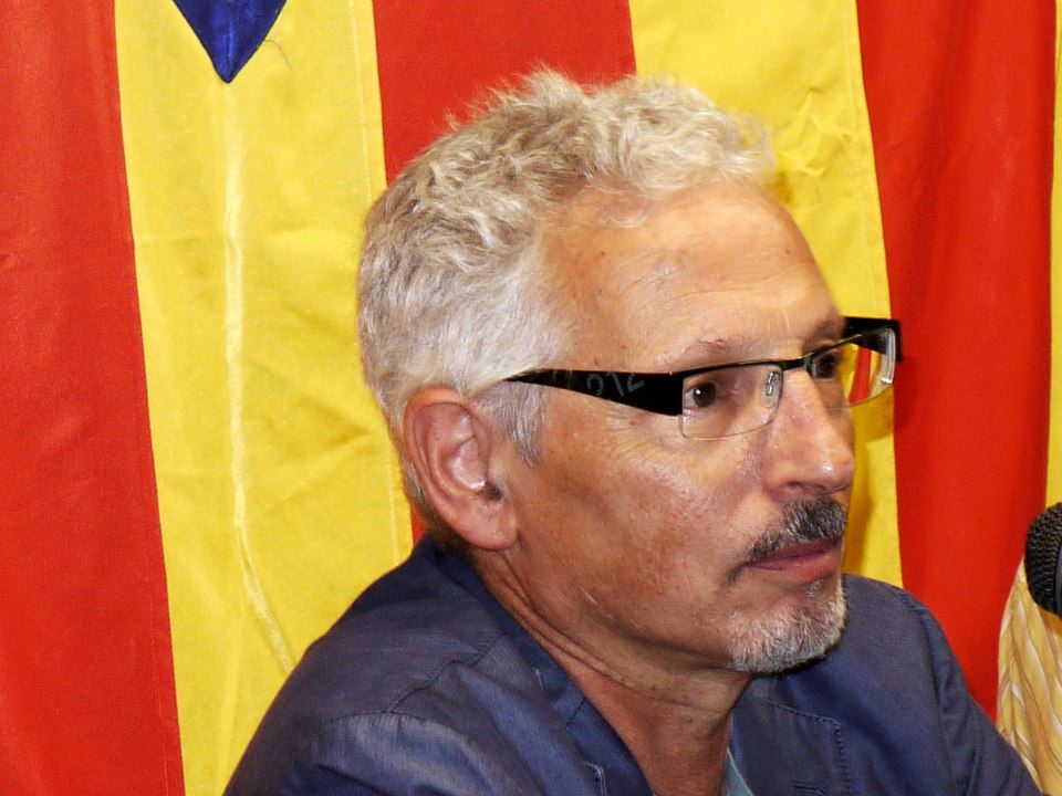 Santiago Vidal