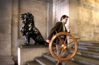 artur mas timonel