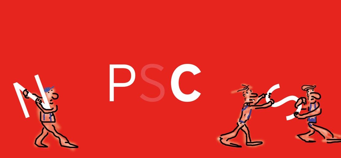 PSC-PNC