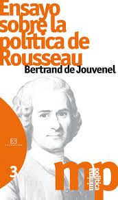 Rousseau Jouvenel