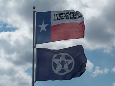 texas independence