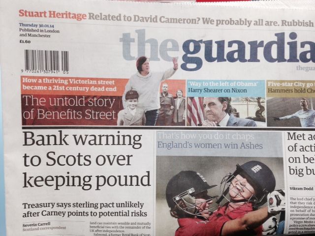 theguardian