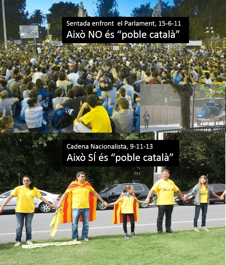 Poble català