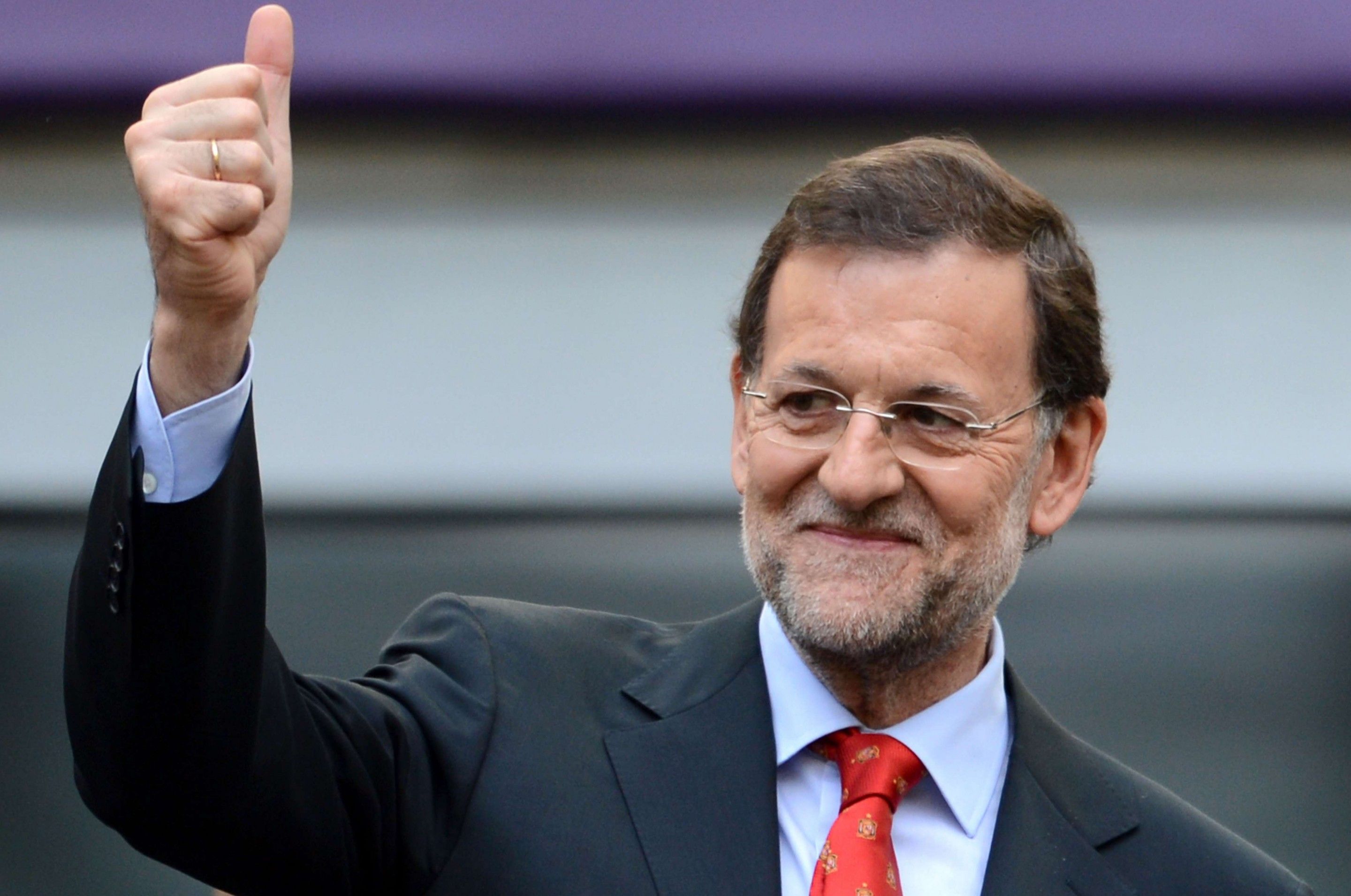 rajoy