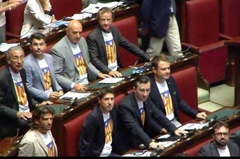 diputados lega nord