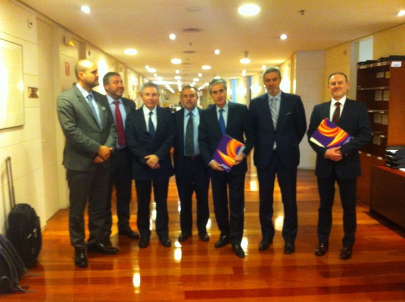 parlamento