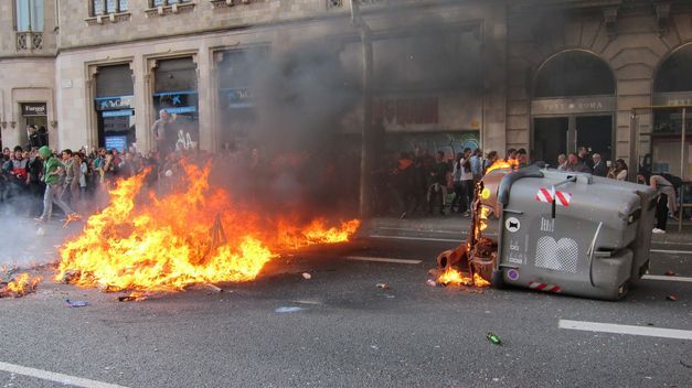 violencia