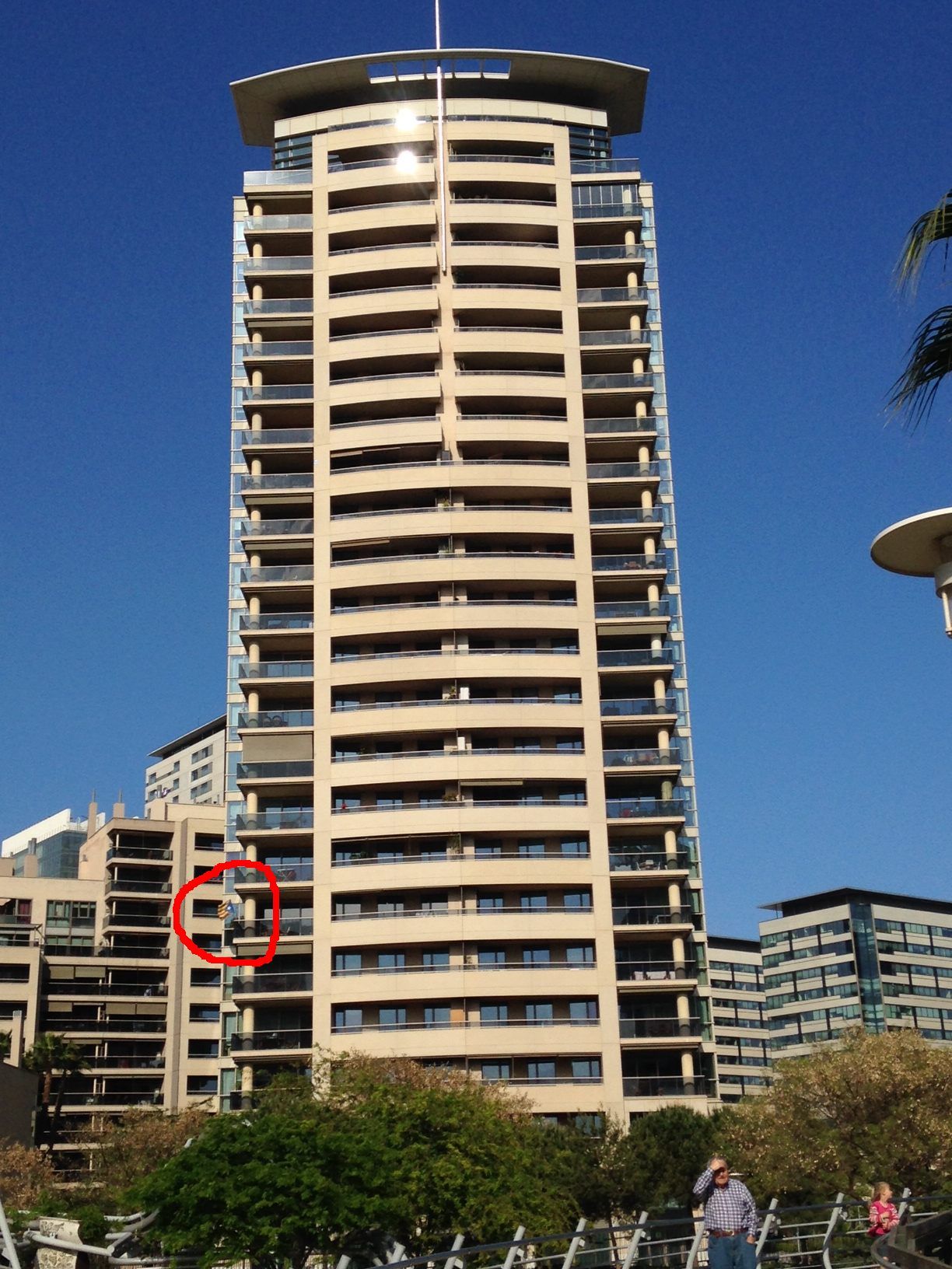 edificio cubana