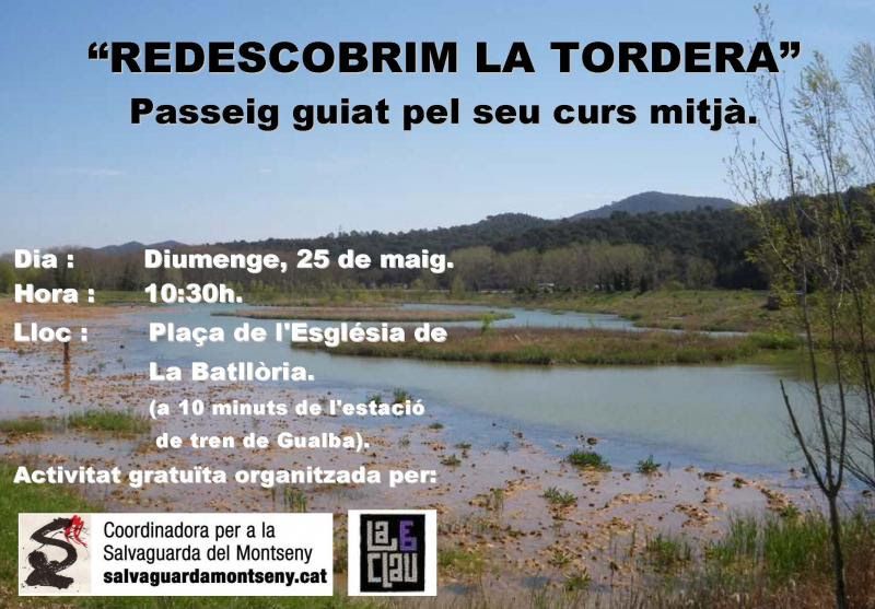 tordera